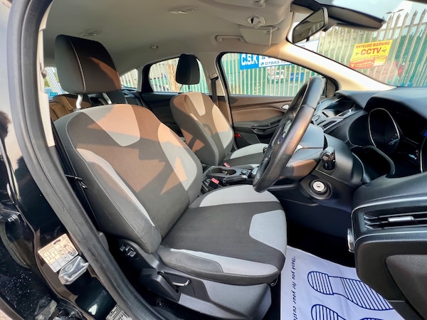 Used Ford Focus 2013 for sale - 75650257: Photo 14