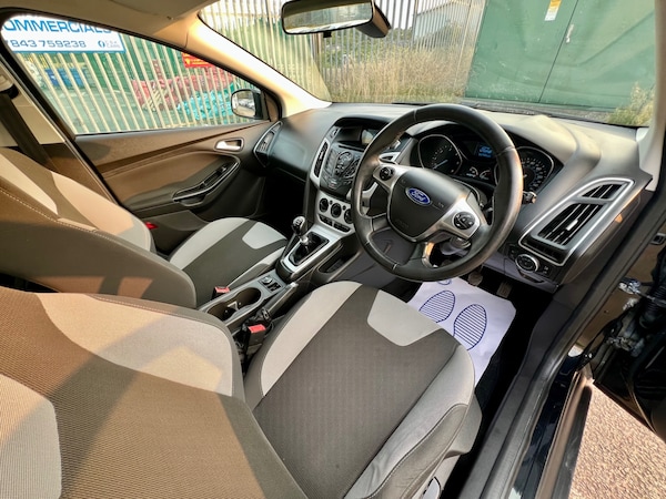 Used Ford Focus 2013 for sale - 75650257: Photo 15