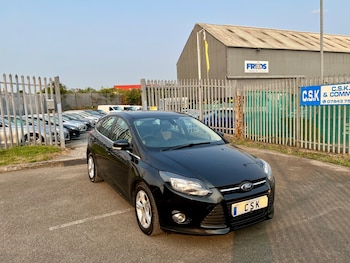 Ford - Focus
