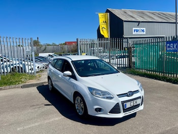 Used Ford Focus 2014 for sale - 78415405: Photo