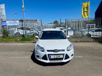 Used Ford Focus 2014 for sale - 78415405: Photo