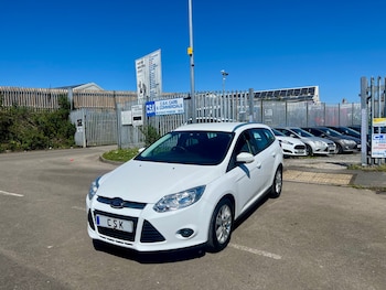 Used Ford Focus 2014 for sale - 78415405: Photo