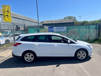 Used Ford Focus 2014 for sale - 78415405: Photo