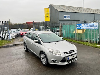 Used Ford Focus 2014 for sale - 78305915: Photo