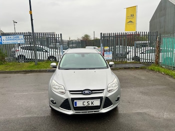 Used Ford Focus 2014 for sale - 78305915: Photo