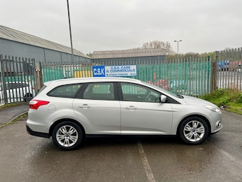 Used Ford Focus 2014 for sale - 78305915: Photo