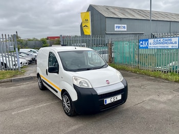 Used Fiat Fiorino 2016 for sale - 78729369: Photo