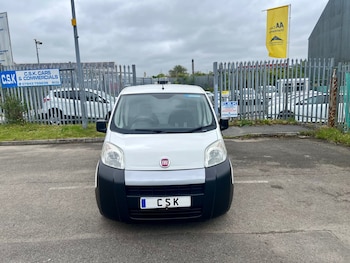 Used Fiat Fiorino 2016 for sale - 78729369: Photo