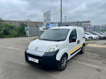 Used Fiat Fiorino 2016 for sale - 78729369: Photo