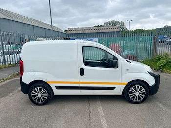 Used Fiat Fiorino 2016 for sale - 78729369: Photo