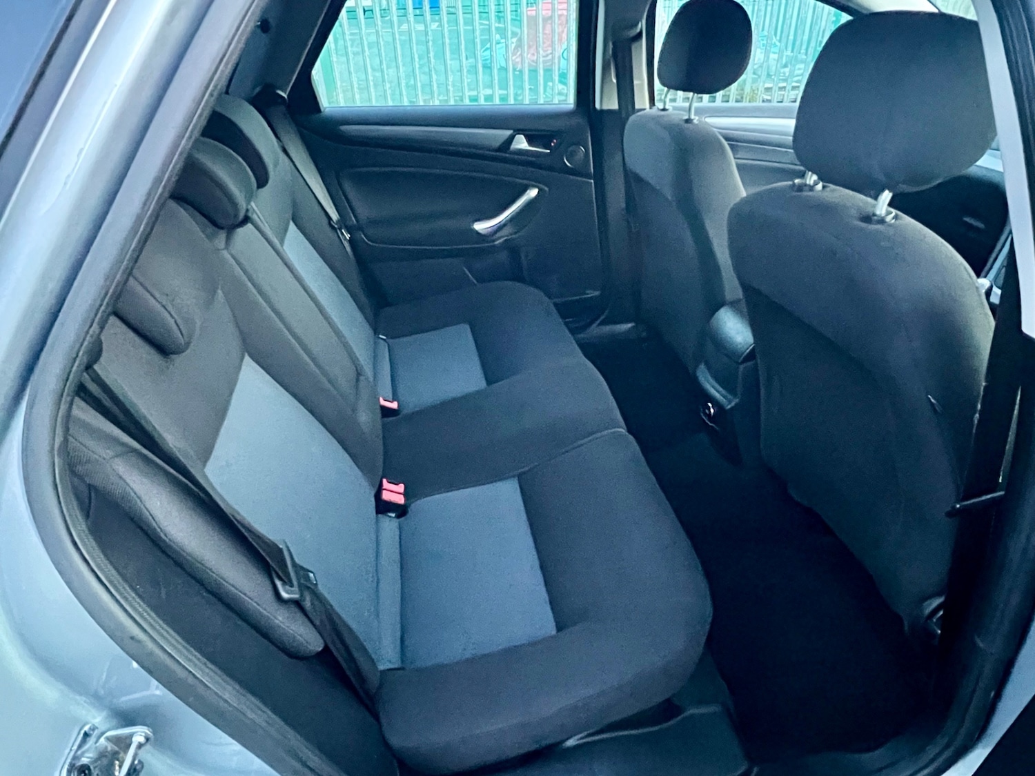 Used Ford Mondeo 2014 for sale - 76522549: Photo 12