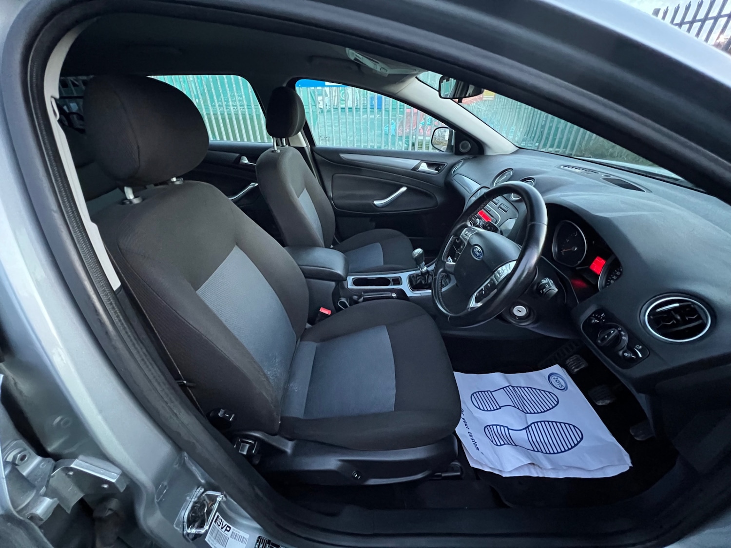 Used Ford Mondeo 2014 for sale - 76522549: Photo 15