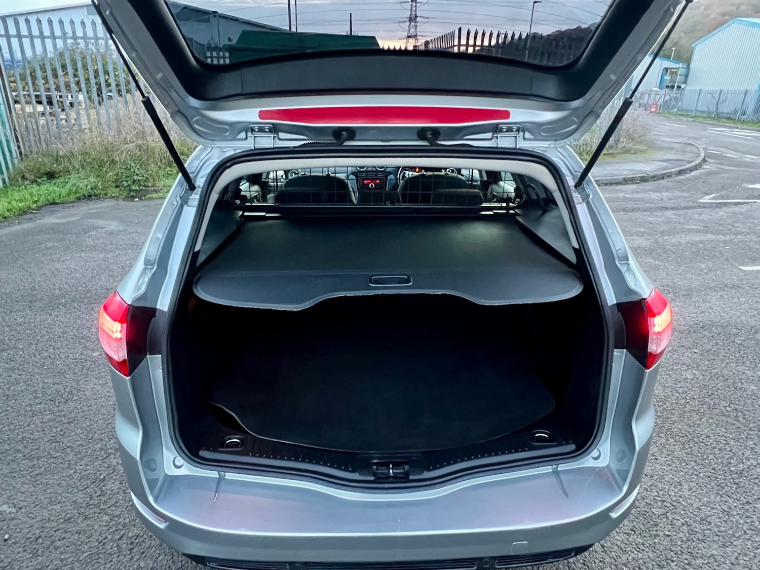 Used Ford Mondeo 2014 for sale - 76522549: Photo 9