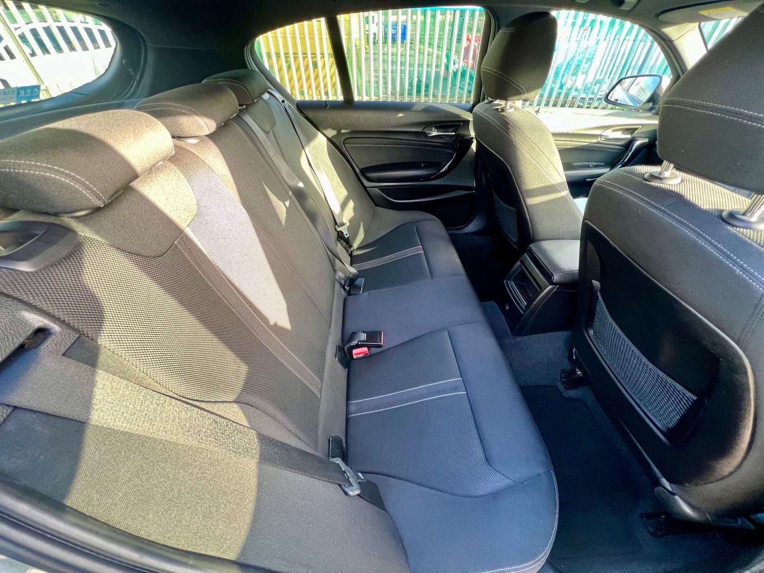 Used BMW 1 Series 2016 for sale - 78073717: Photo 11