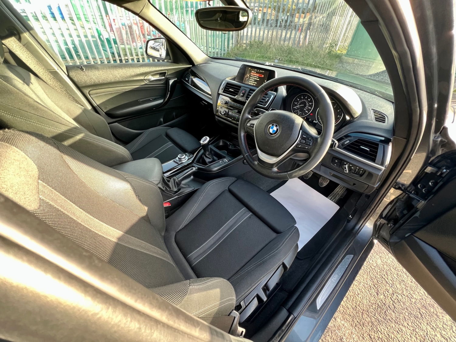 Used BMW 1 Series 2016 for sale - 78073717: Photo 12