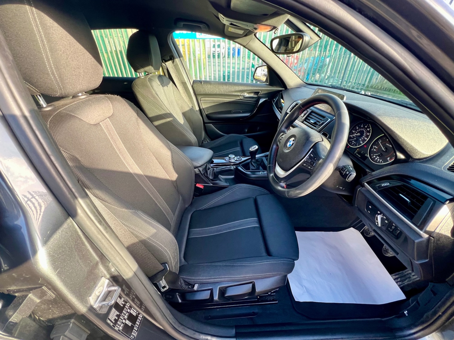 Used BMW 1 Series 2016 for sale - 78073717: Photo 13