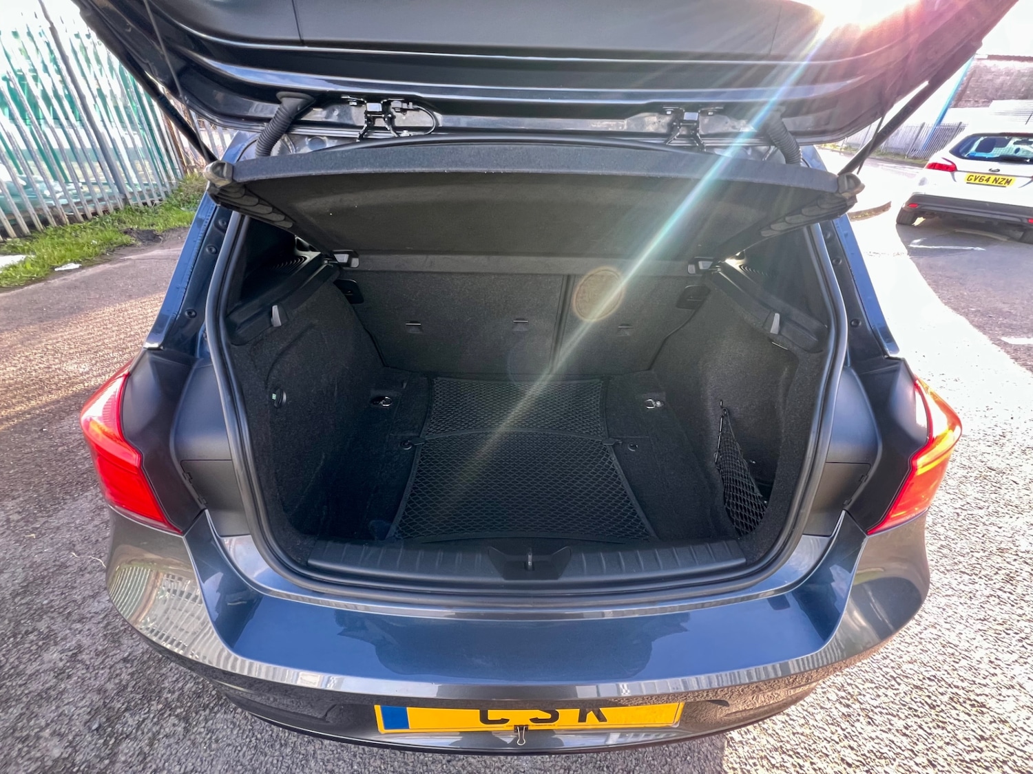 Used BMW 1 Series 2016 for sale - 78073717: Photo 8