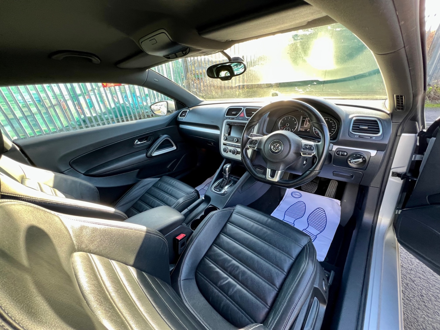 Used Volkswagen Scirocco 2013 for sale - 76855341: Photo 13