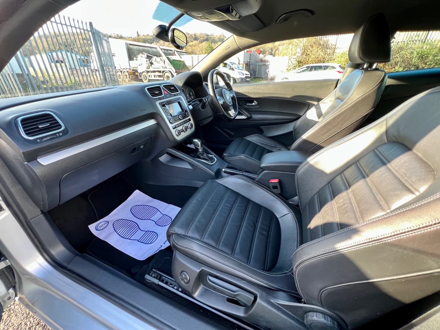 Used Volkswagen Scirocco 2013 for sale - 76855341: Photo 15