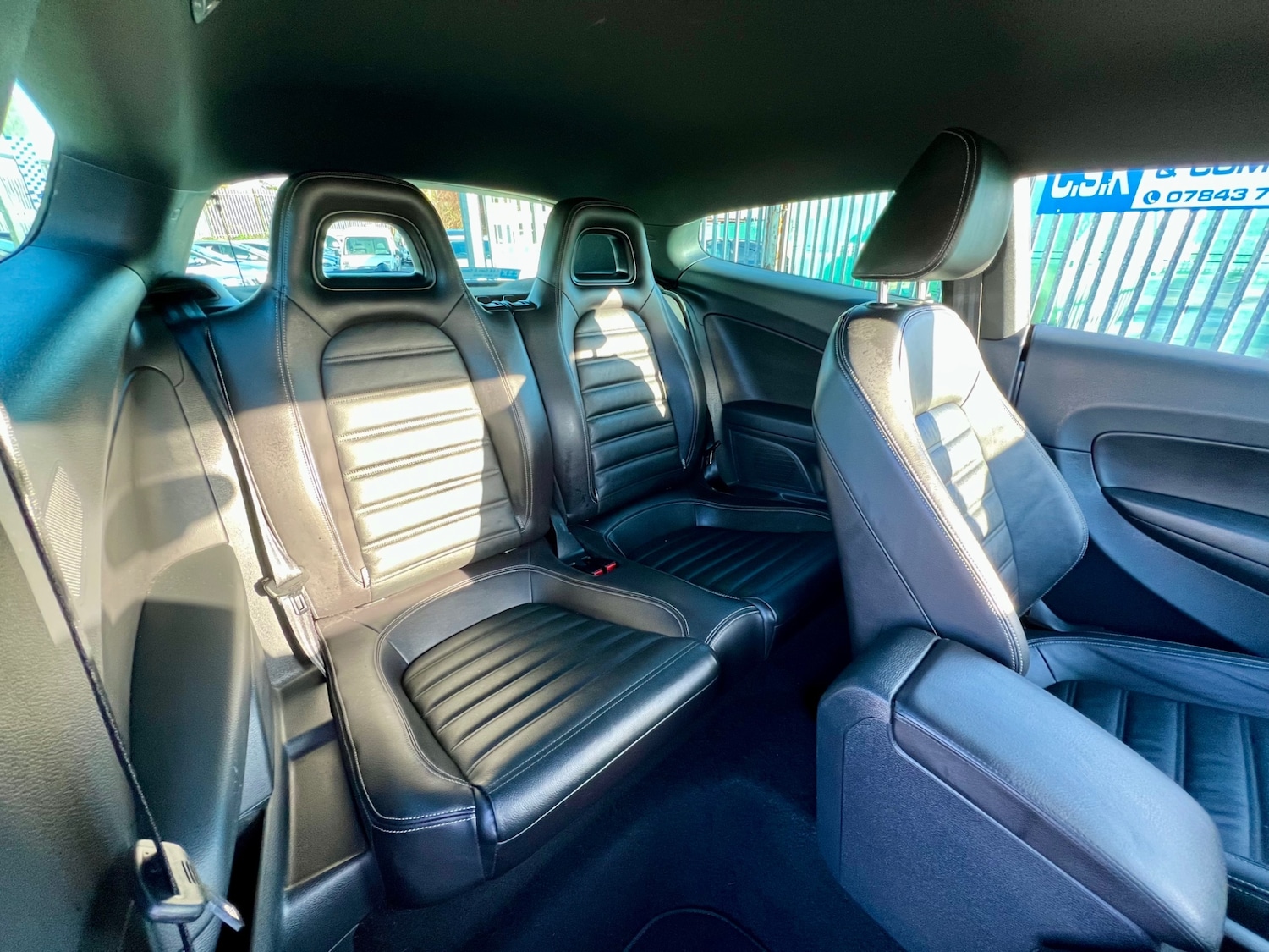 Used Volkswagen Scirocco 2013 for sale - 76855341: Photo 16