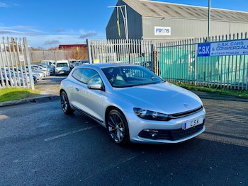 2013 (63) - 2.0 TSI 210 GT 3dr DSG Ex Police