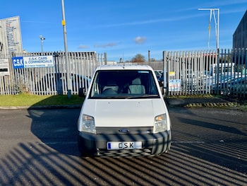 Used Ford Transit Connect 2007 for sale - 77164747: Photo