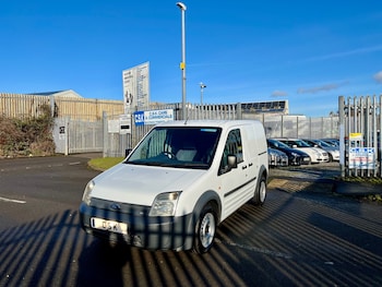Used Ford Transit Connect 2007 for sale - 77164747: Photo
