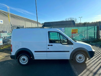 Used Ford Transit Connect 2007 for sale - 77164747: Photo