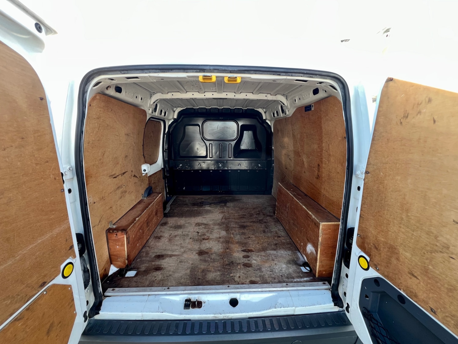 Used Ford Transit Connect 2007 for sale - 77164747: Photo 8