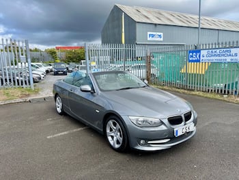 Used BMW 3 Series 2011 for sale - 79711167: Photo