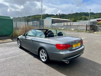 Used BMW 3 Series 2011 for sale - 79711167: Photo