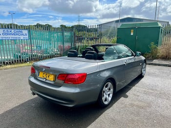 Used BMW 3 Series 2011 for sale - 79711167: Photo