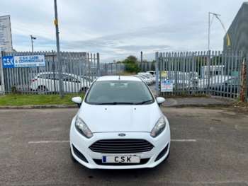 Used Ford Fiesta 2015 for sale - 75361739: Photo