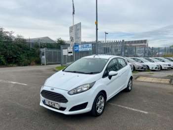 Used Ford Fiesta 2015 for sale - 75361739: Photo