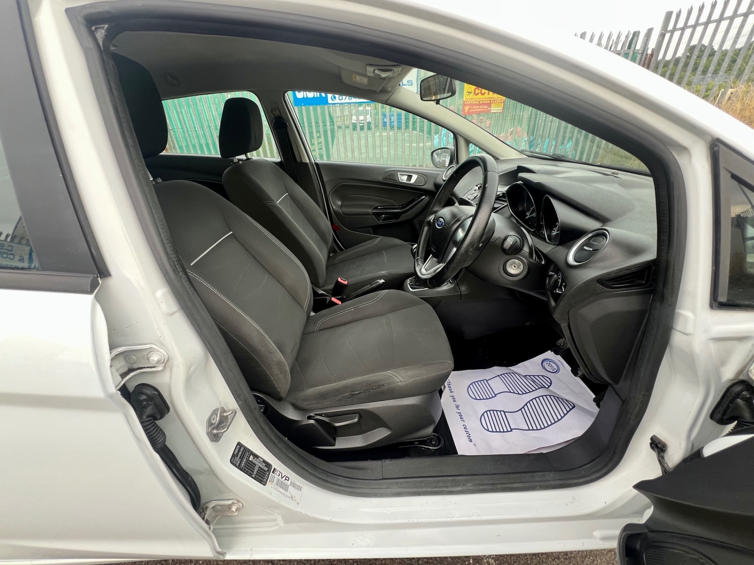 Vehicle 9