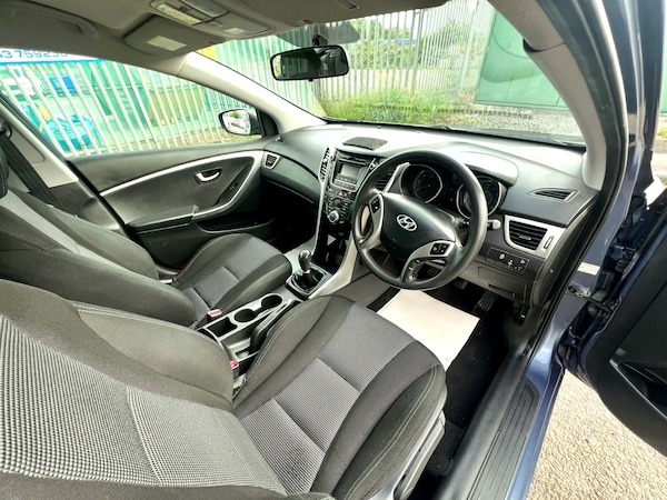 Used Hyundai i30 2013 for sale - 74760603: Photo 10