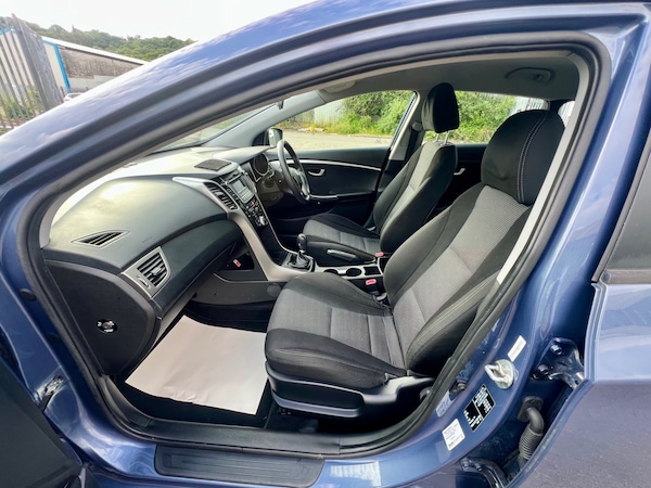 Used Hyundai i30 2013 for sale - 74760603: Photo 13