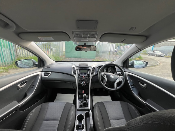 Used Hyundai i30 2013 for sale - 74760603: Photo 16