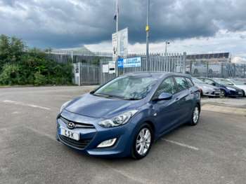 Used Hyundai i30 2013 for sale - 74760603: Photo