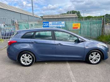 Used Hyundai i30 2013 for sale - 74760603: Photo
