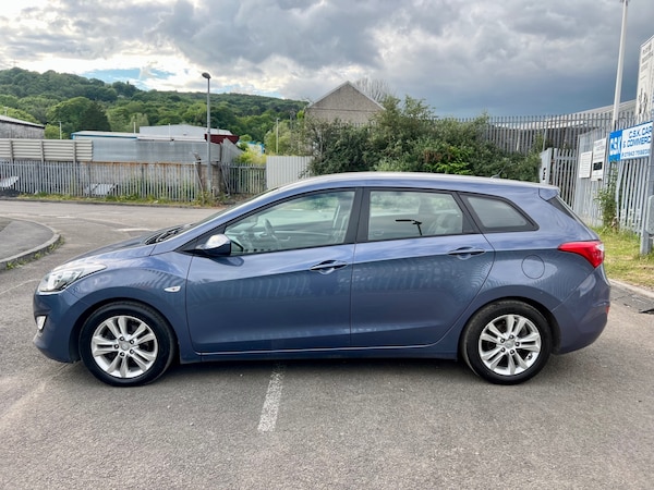 Used Hyundai i30 2013 for sale - 74760603: Photo 7