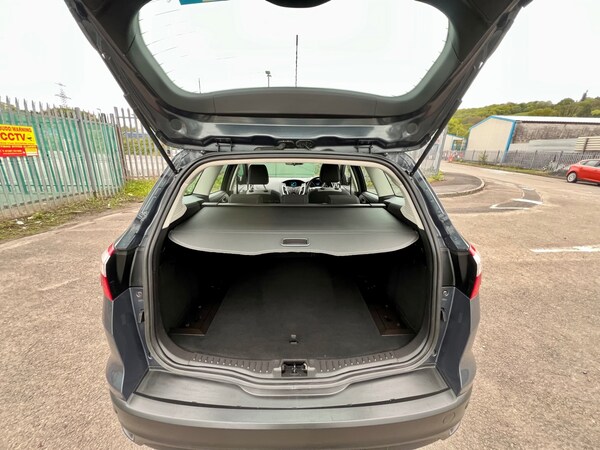 Used Ford Focus 2014 for sale - 74544258: Photo 10