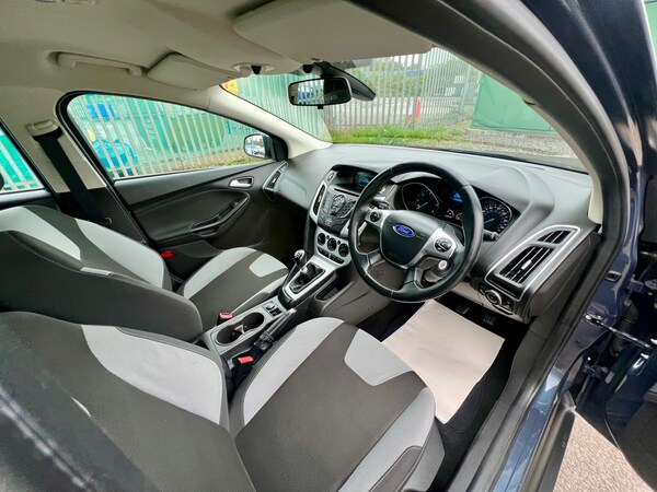 Used Ford Focus 2014 for sale - 74544258: Photo 11