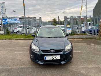 Used Ford Focus 2014 for sale - 74544258: Photo