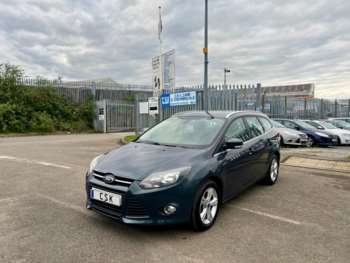 Used Ford Focus 2014 for sale - 74544258: Photo