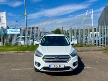 Used Ford Kuga 2017 for sale - 75278227: Photo