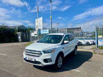 Used Ford Kuga 2017 for sale - 75278227: Photo