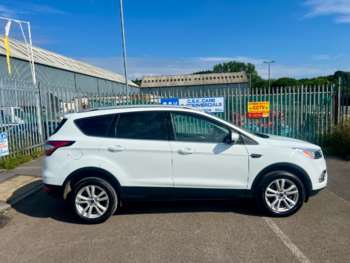 Used Ford Kuga 2017 for sale - 75278227: Photo