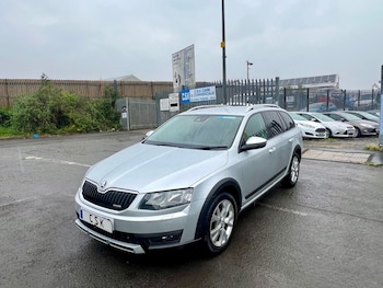 Used Skoda Octavia 2015 for sale - 78480208: Photo
