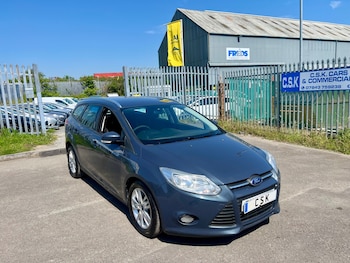 Used Ford Focus 2014 for sale - 79038790: Photo